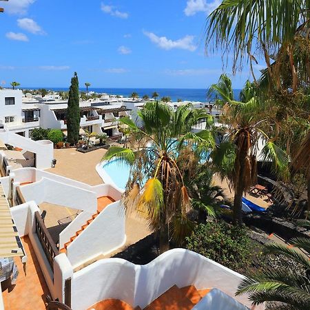 Los Helechos A1, Central 2 Bed Pdc Puerto del Carmen  Exterior photo