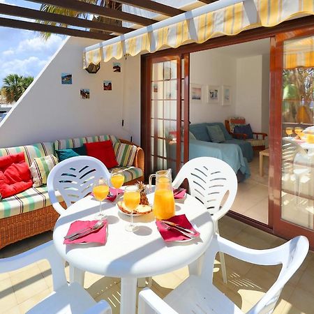Los Helechos A1, Central 2 Bed Pdc Puerto del Carmen  Exterior photo