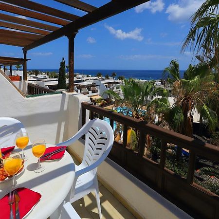 Los Helechos A1, Central 2 Bed Pdc Puerto del Carmen  Exterior photo