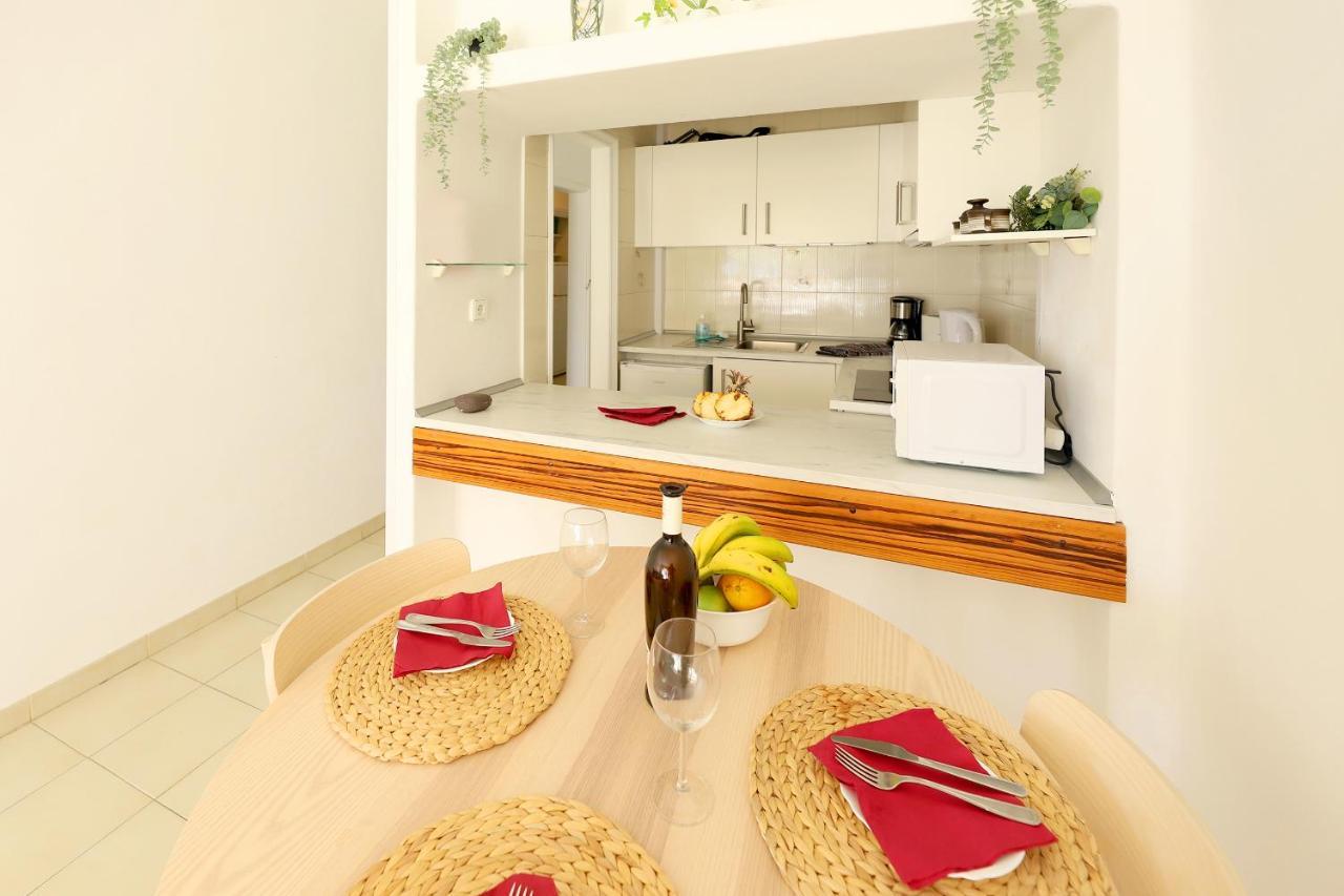 Los Helechos A1, Central 2 Bed Pdc Puerto del Carmen  Exterior photo