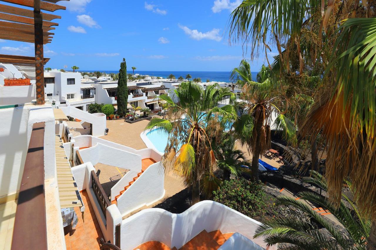 Los Helechos A1, Central 2 Bed Pdc Puerto del Carmen  Exterior photo