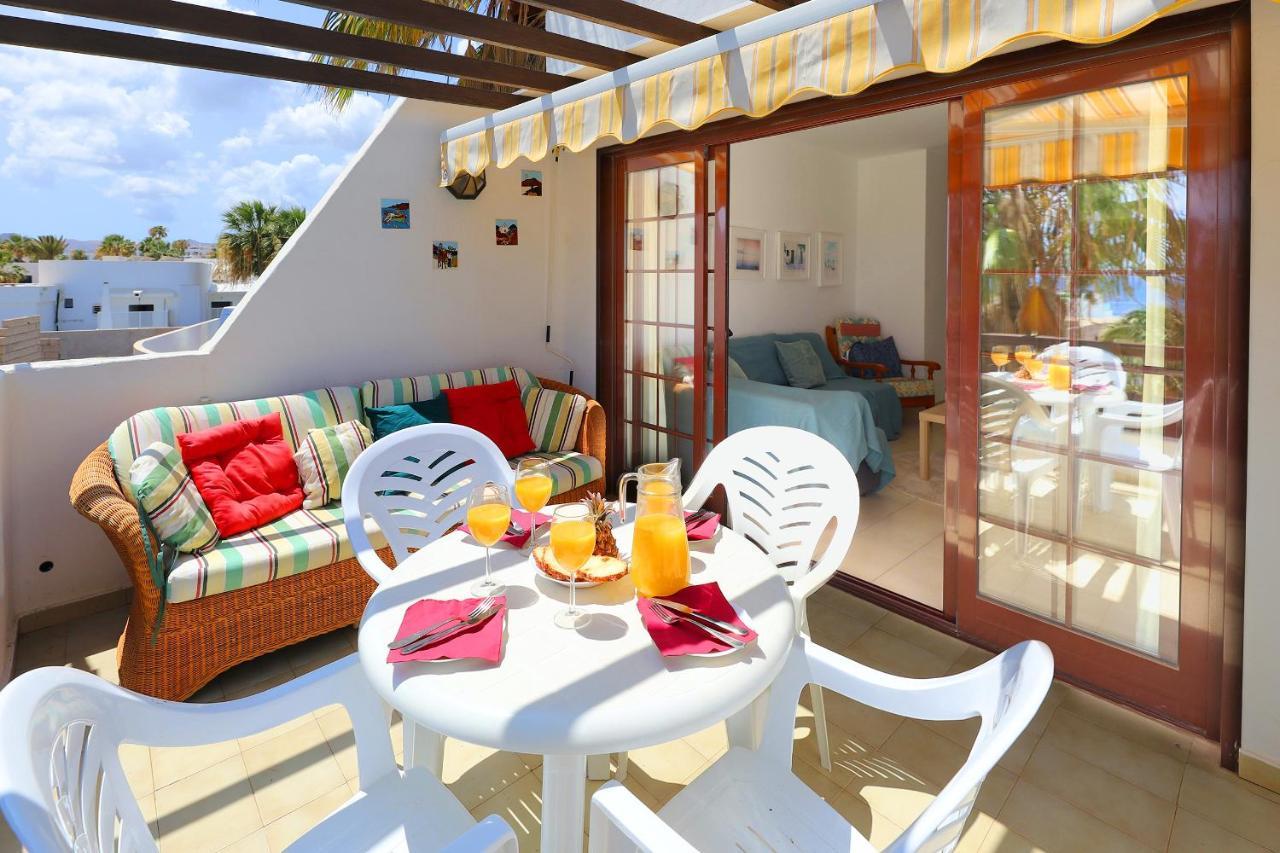 Los Helechos A1, Central 2 Bed Pdc Puerto del Carmen  Exterior photo