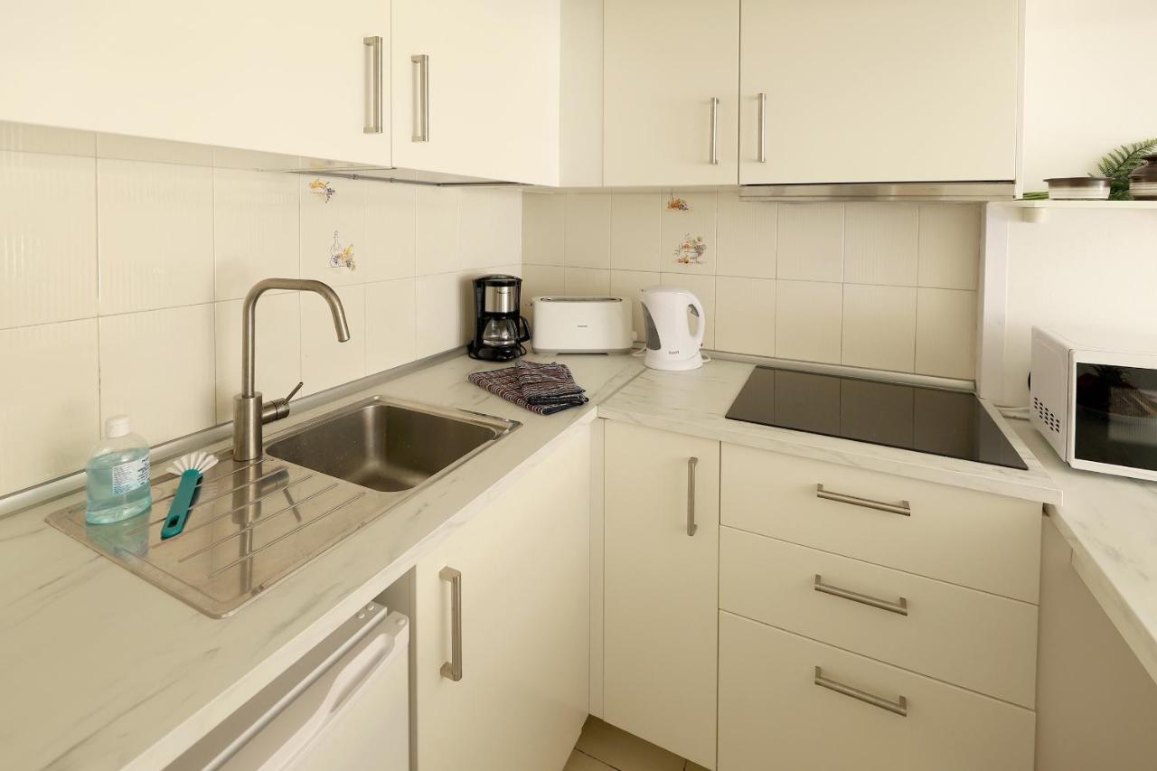 Los Helechos A1, Central 2 Bed Pdc Puerto del Carmen  Exterior photo