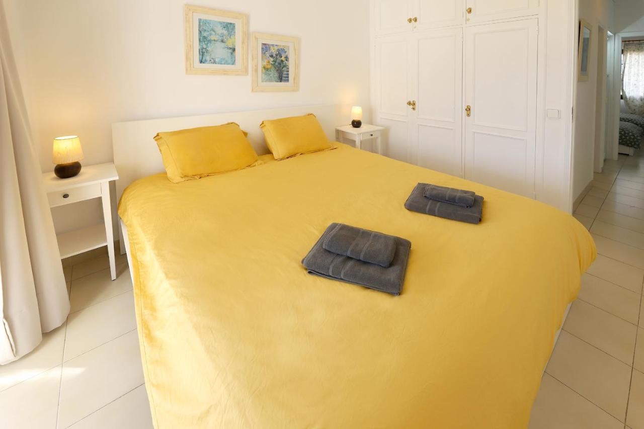 Los Helechos A1, Central 2 Bed Pdc Puerto del Carmen  Exterior photo