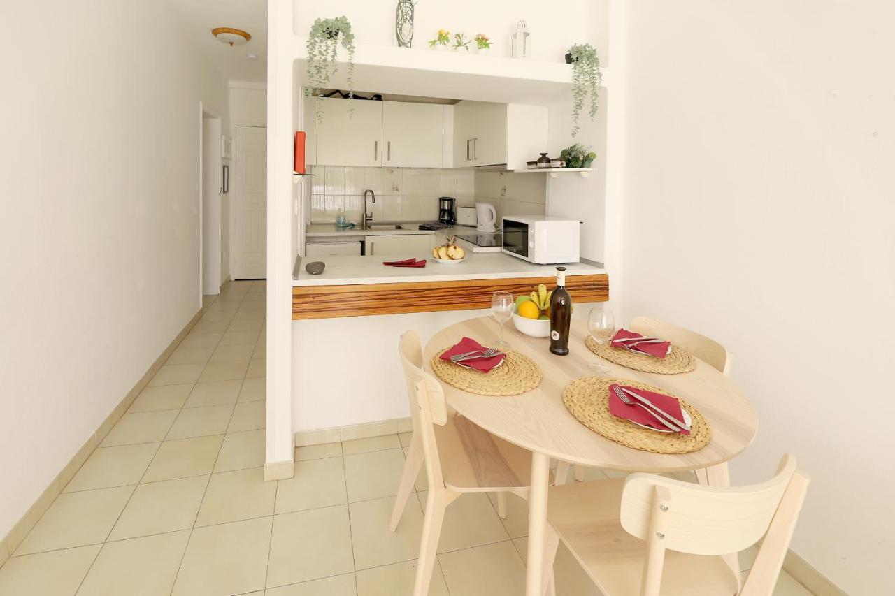 Los Helechos A1, Central 2 Bed Pdc Puerto del Carmen  Exterior photo