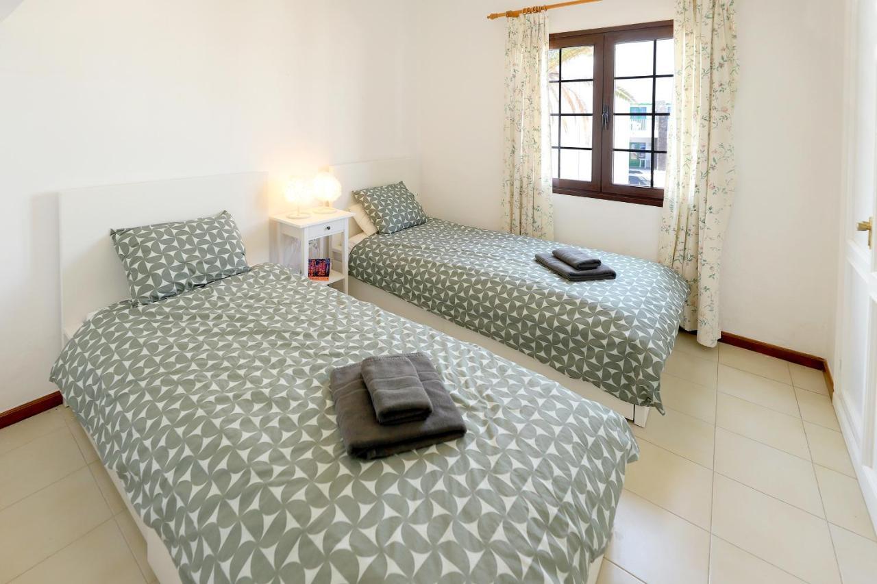 Los Helechos A1, Central 2 Bed Pdc Puerto del Carmen  Exterior photo