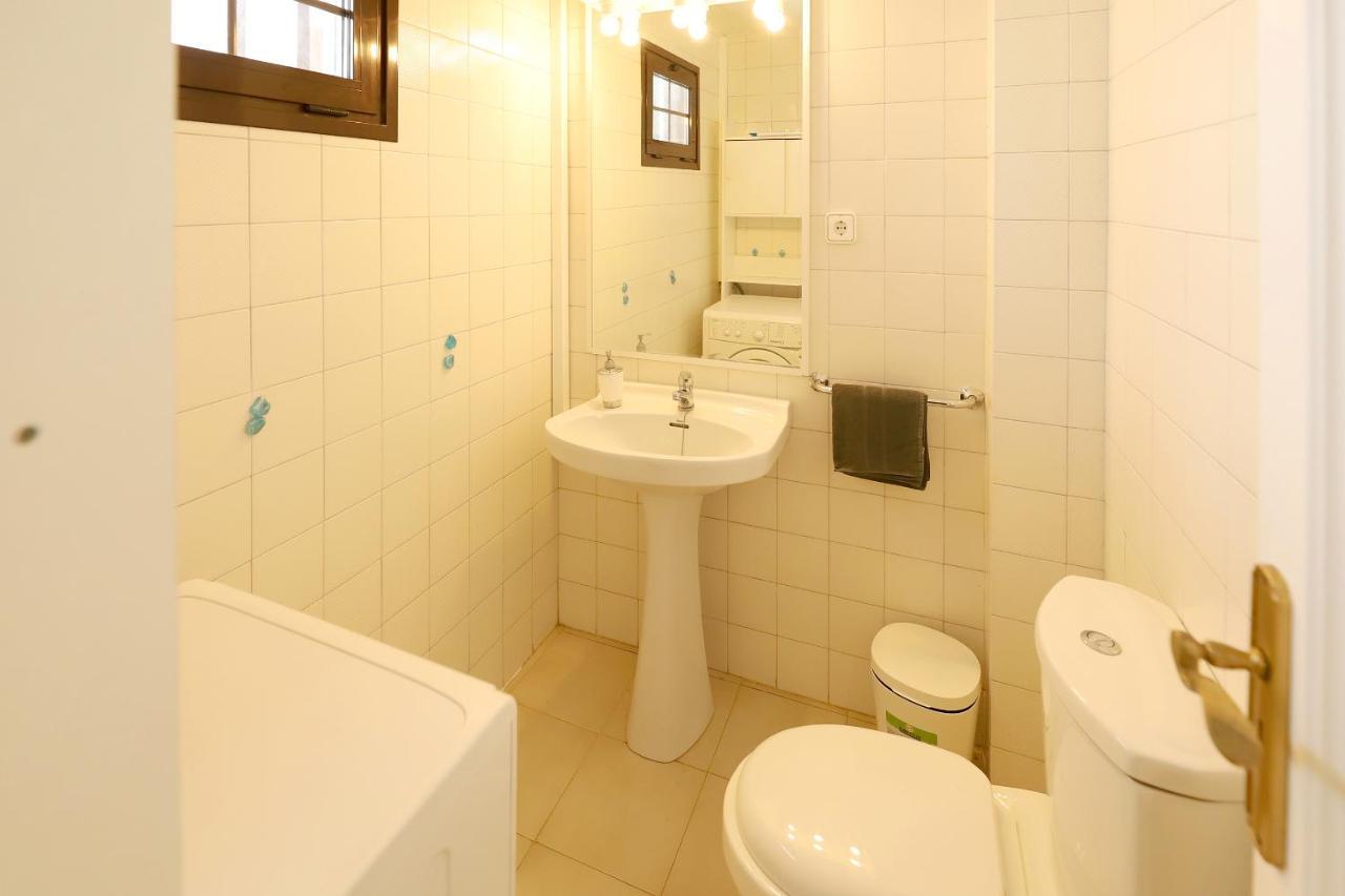 Los Helechos A1, Central 2 Bed Pdc Puerto del Carmen  Exterior photo
