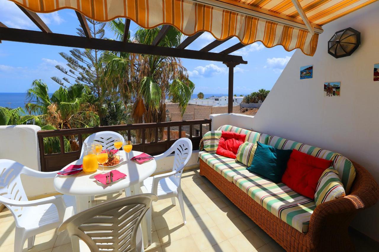 Los Helechos A1, Central 2 Bed Pdc Puerto del Carmen  Exterior photo