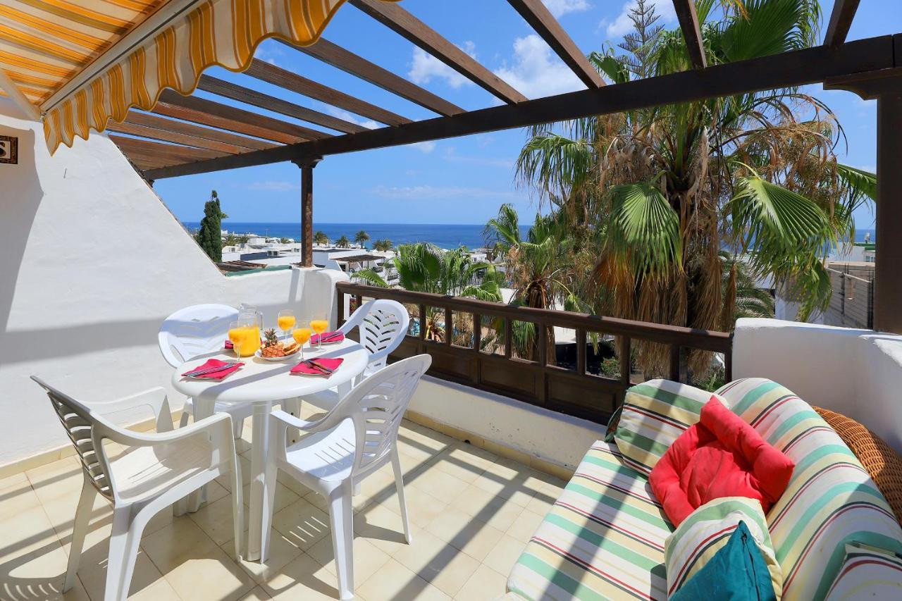 Los Helechos A1, Central 2 Bed Pdc Puerto del Carmen  Exterior photo