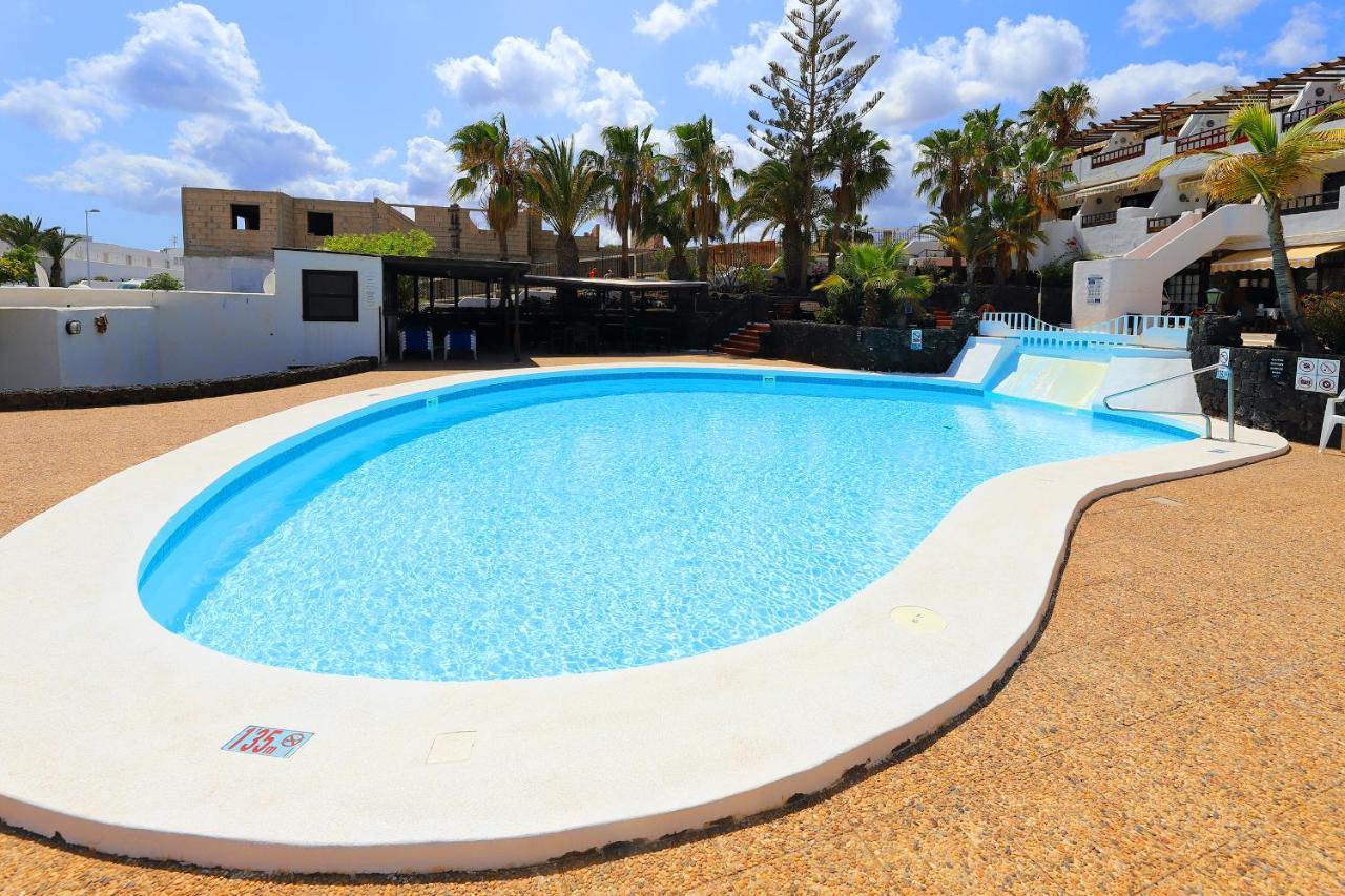 Los Helechos A1, Central 2 Bed Pdc Puerto del Carmen  Exterior photo
