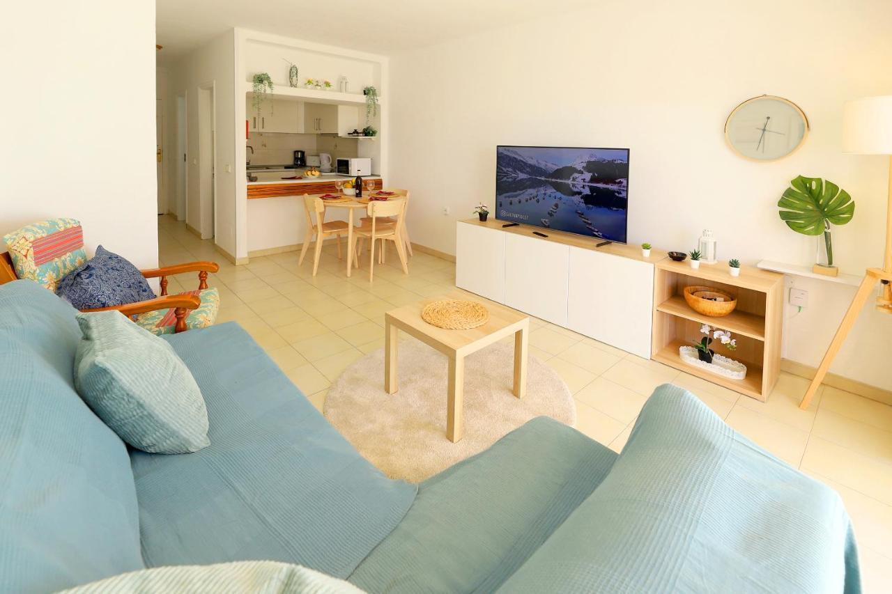 Los Helechos A1, Central 2 Bed Pdc Puerto del Carmen  Exterior photo