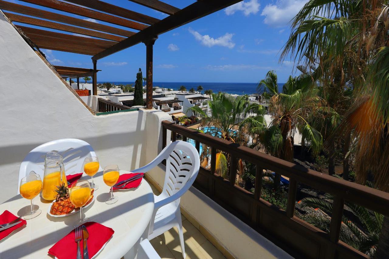 Los Helechos A1, Central 2 Bed Pdc Puerto del Carmen  Exterior photo