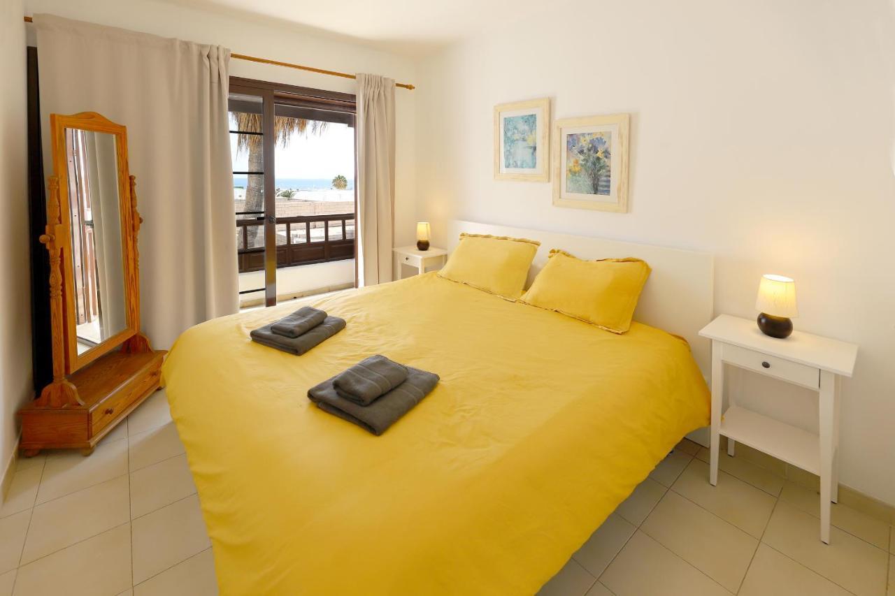 Los Helechos A1, Central 2 Bed Pdc Puerto del Carmen  Exterior photo